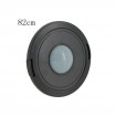 WHITE BALANCE DC/DV CAMERA LENS CAP 82MM